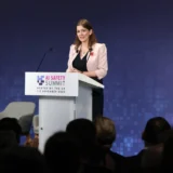 Tech secretary Michelle Donelan