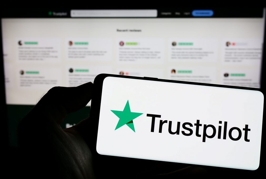 Trustpilot has upgraded its profit guidance and announced a share buyback scheme.