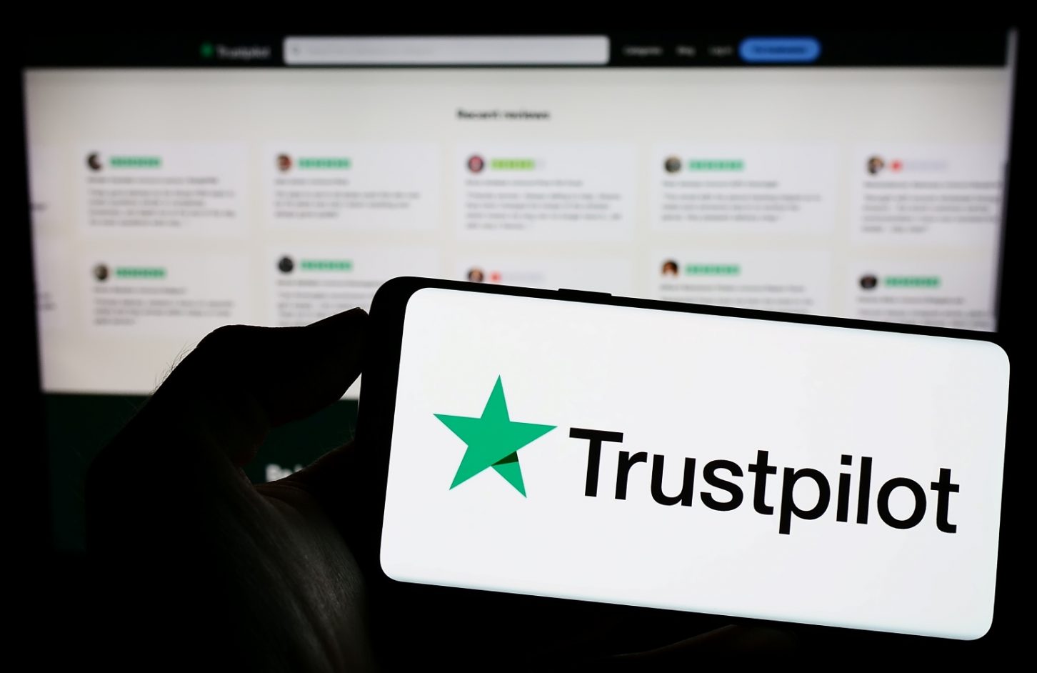 Trustpilot has upgraded its profit guidance and announced a share buyback scheme.