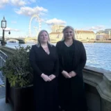 Katie Gallagher, MD Manchester Digital and chair of UKTCG, which has called for UK tech policy to focus on regions and grassroots initiatives.