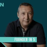 Wamo founder Yanki Onen