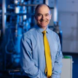 Warren East has joined C-Capture as chair