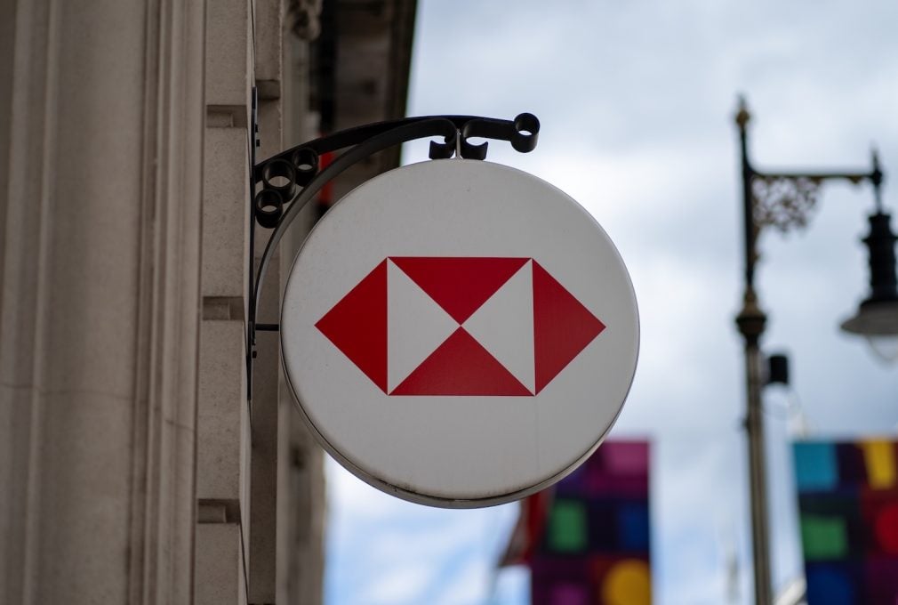 HSBC Zing