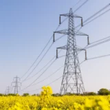 power grid modernisation