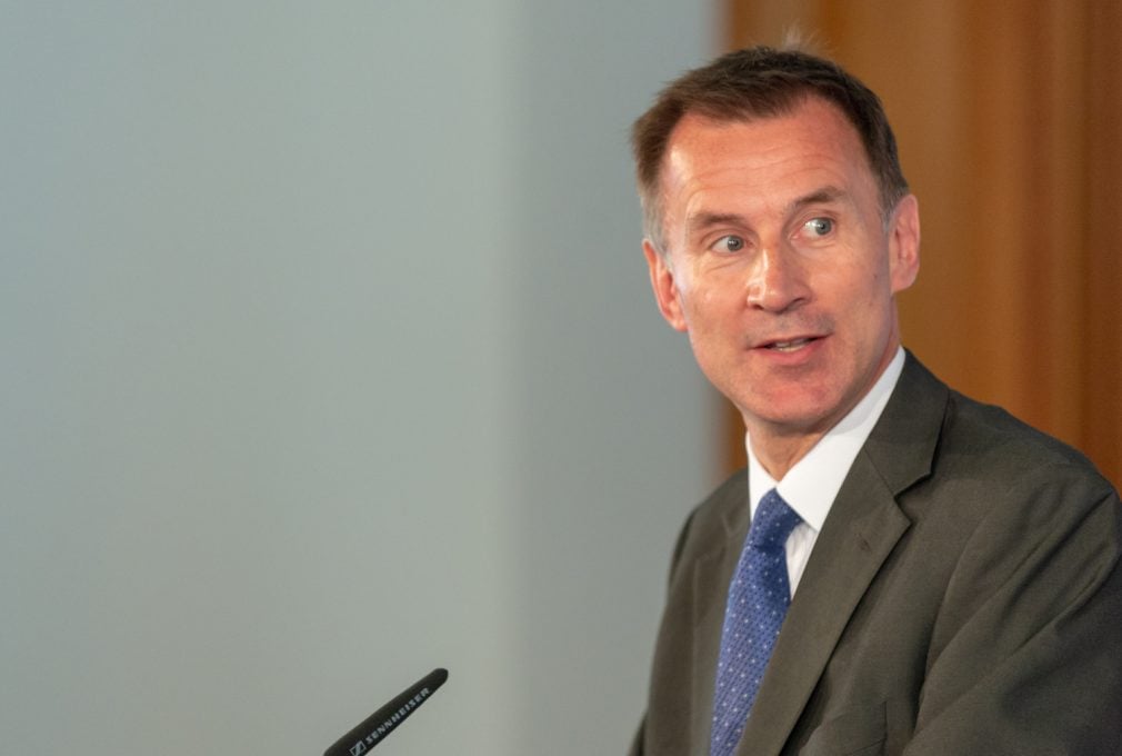 angel investment policy threshold