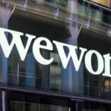 WeWork UK