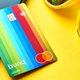 Bunq UK