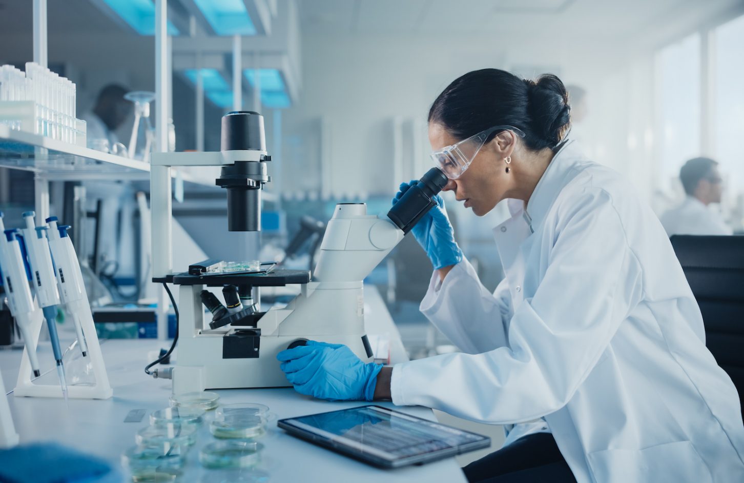 IMU Biosciences
