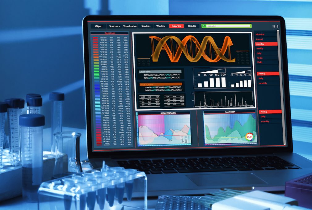 Genomics