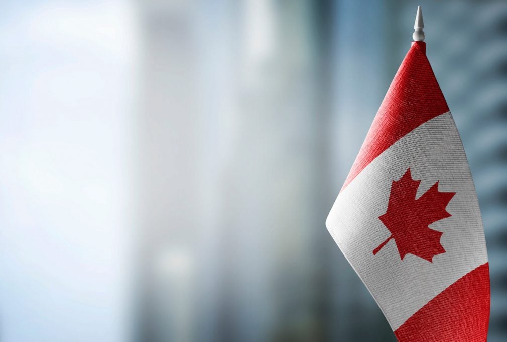 UK Canada AI