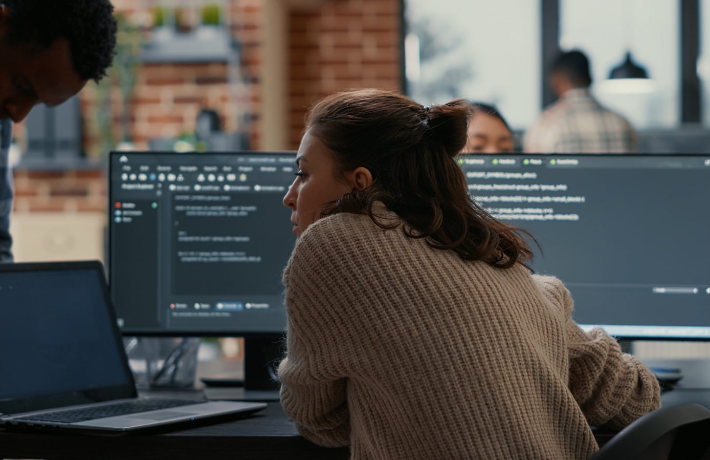 UK AI jobs