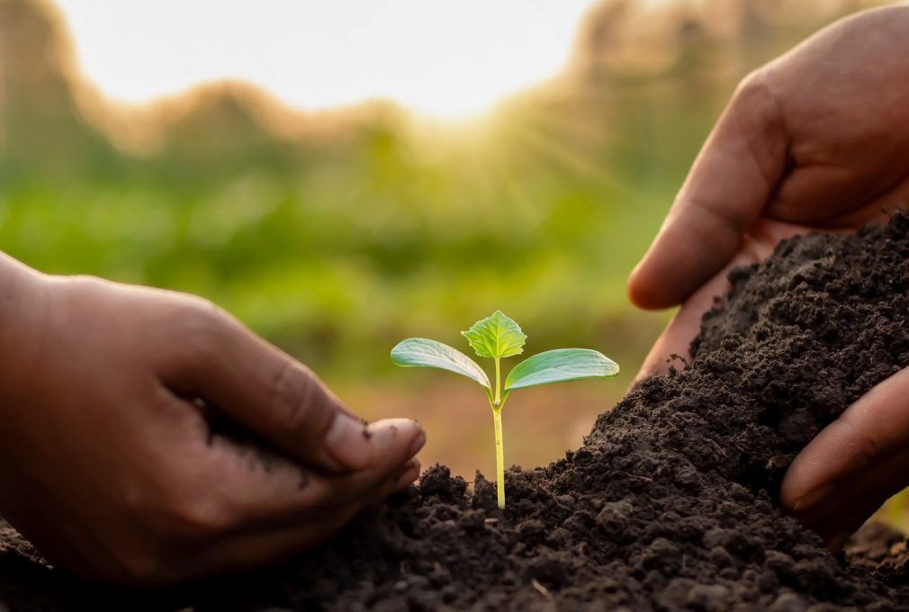 Funding climate tech