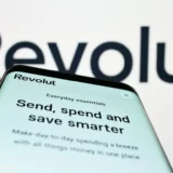 Revolut Biometric