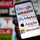 Big Tech competition