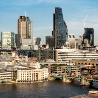 London IPO