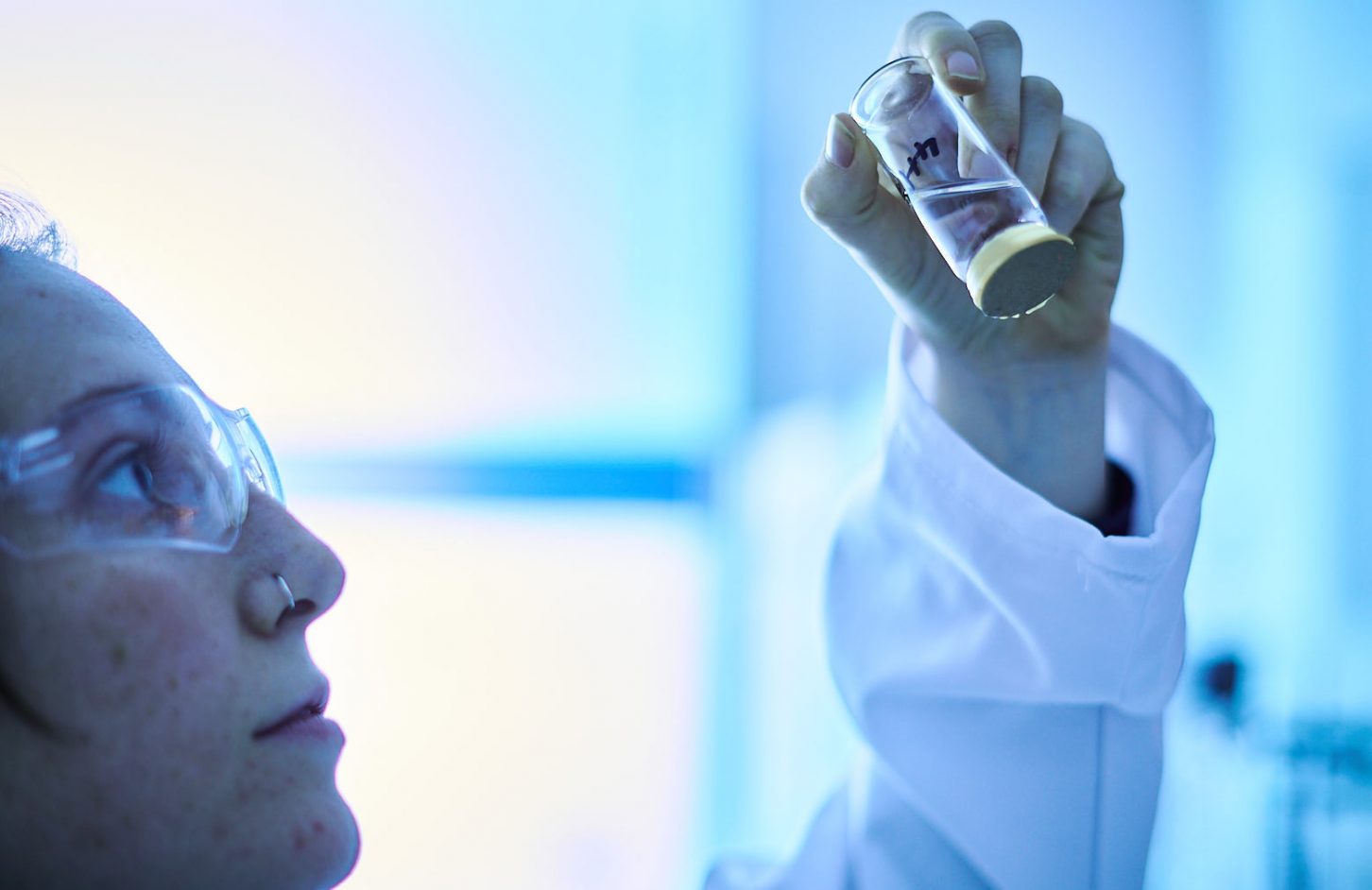 Science Creates accelerator