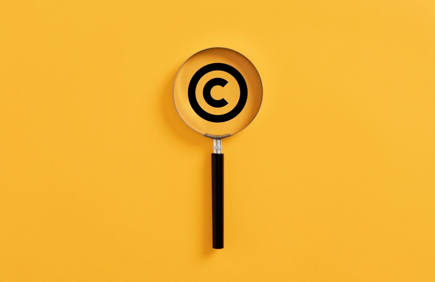 AI copyright