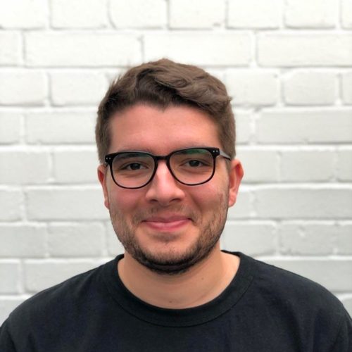 Author Avatar