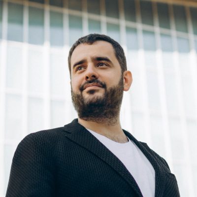 Author Avatar