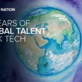 Global Talent Visa Tech Nation
