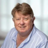 Chris Baldock has been appointed NCG chair.