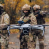 Ukraine defence tech