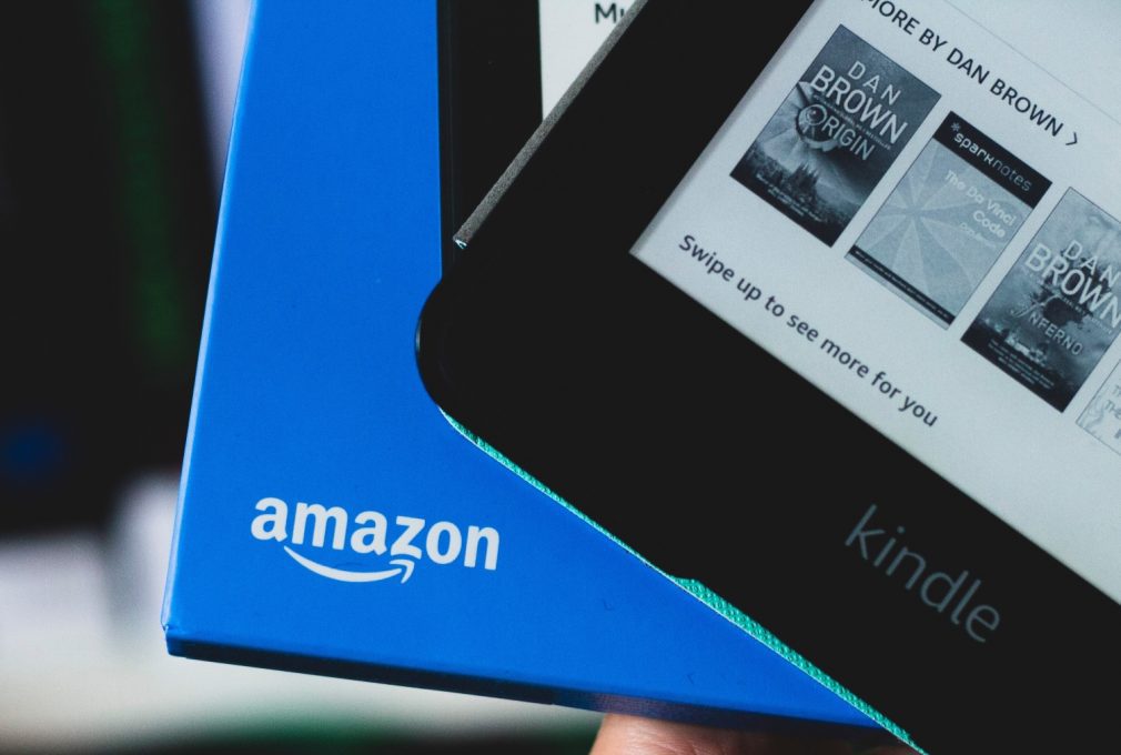 Digital Markets Bill Amazon
