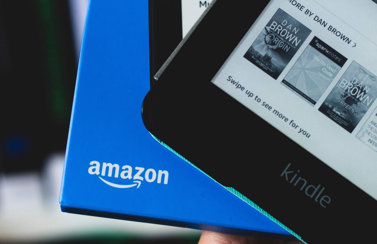 Digital Markets Bill Amazon
