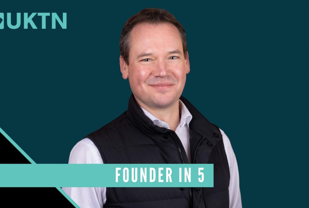 Monumo founder