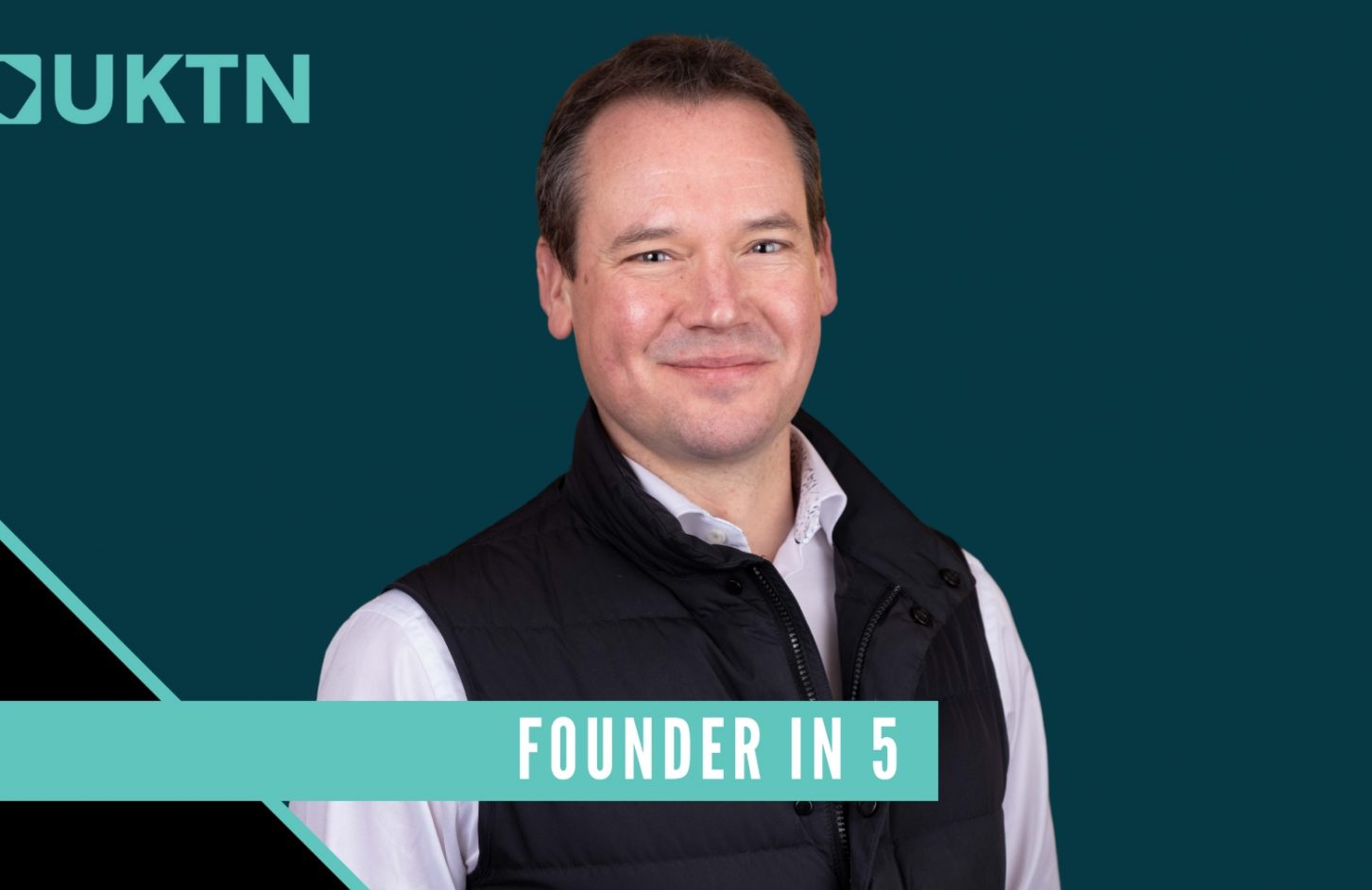 Monumo founder