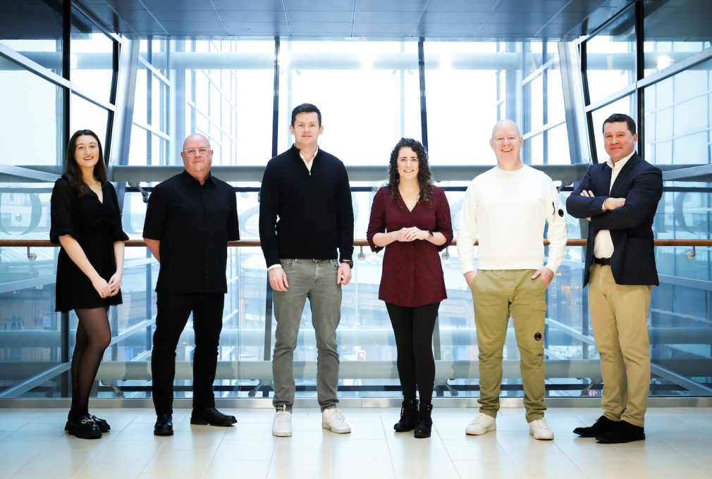 Endeavor Ireland launches northern ireland scaleup