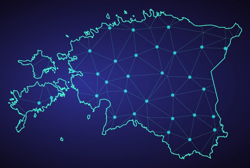 Estonia UK startups sandbox