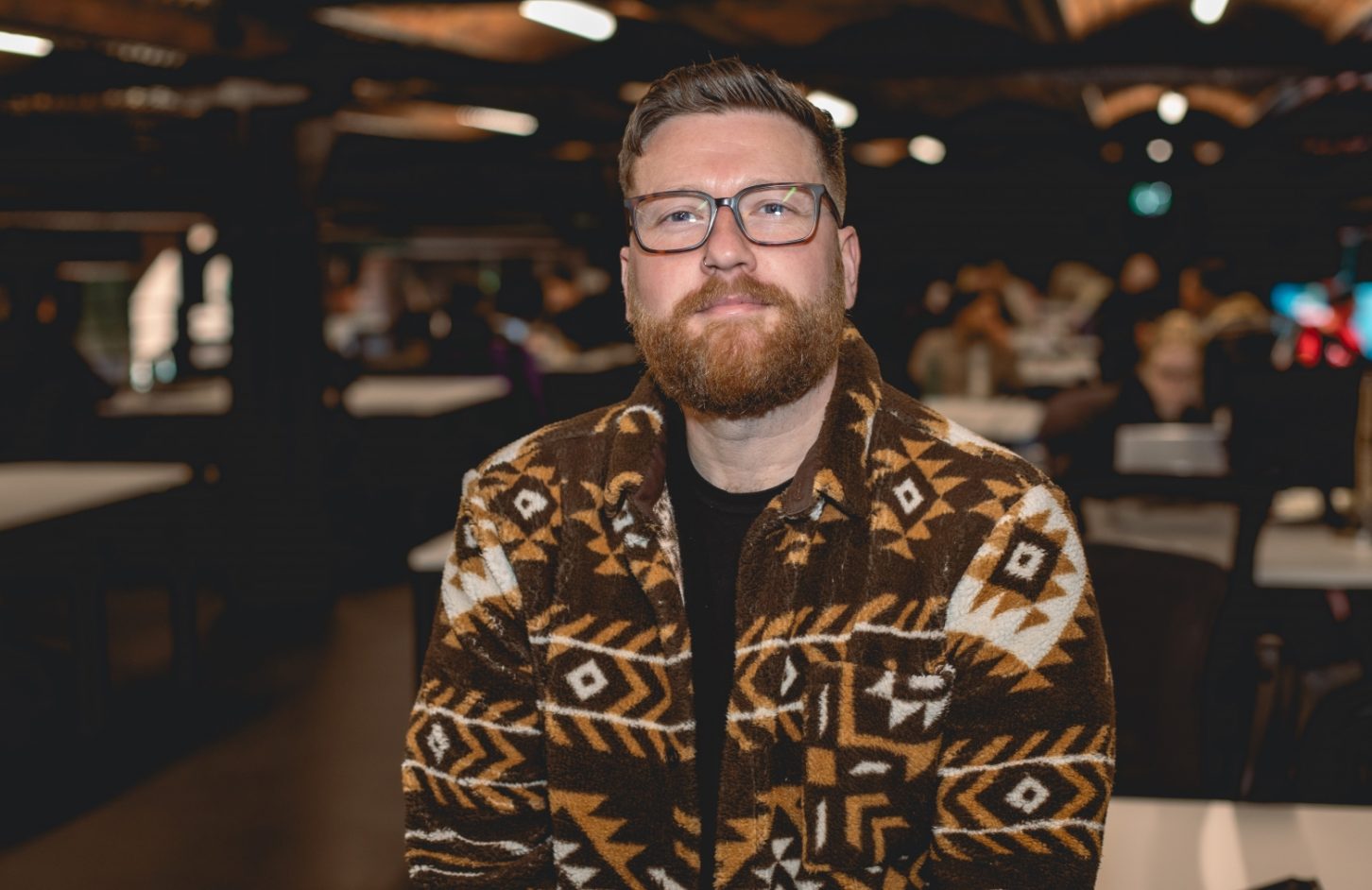 Rich Jones Exchange