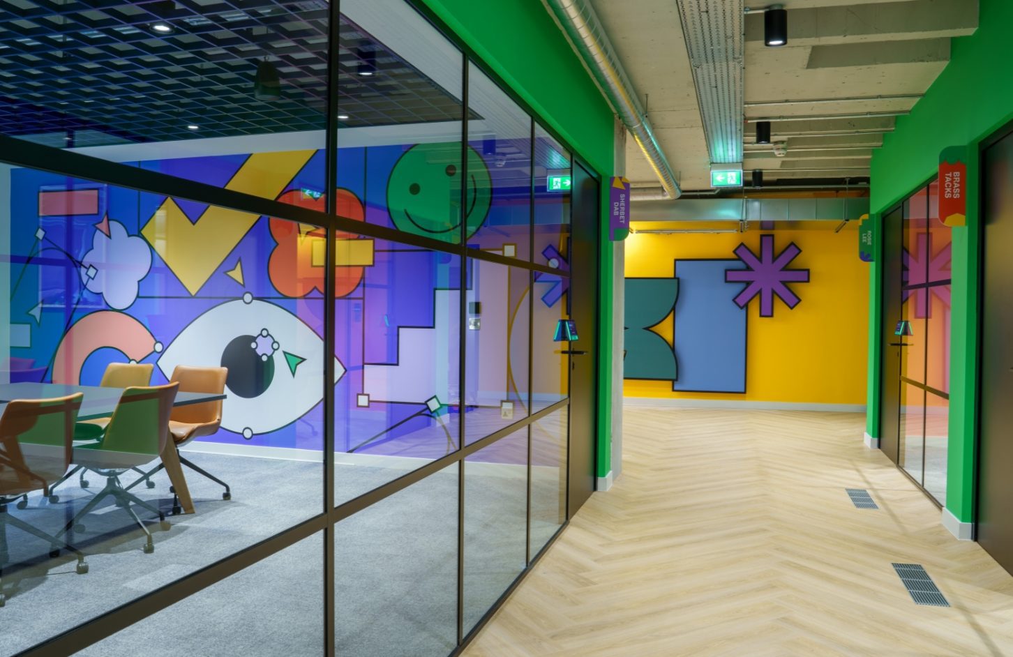 Figma office London