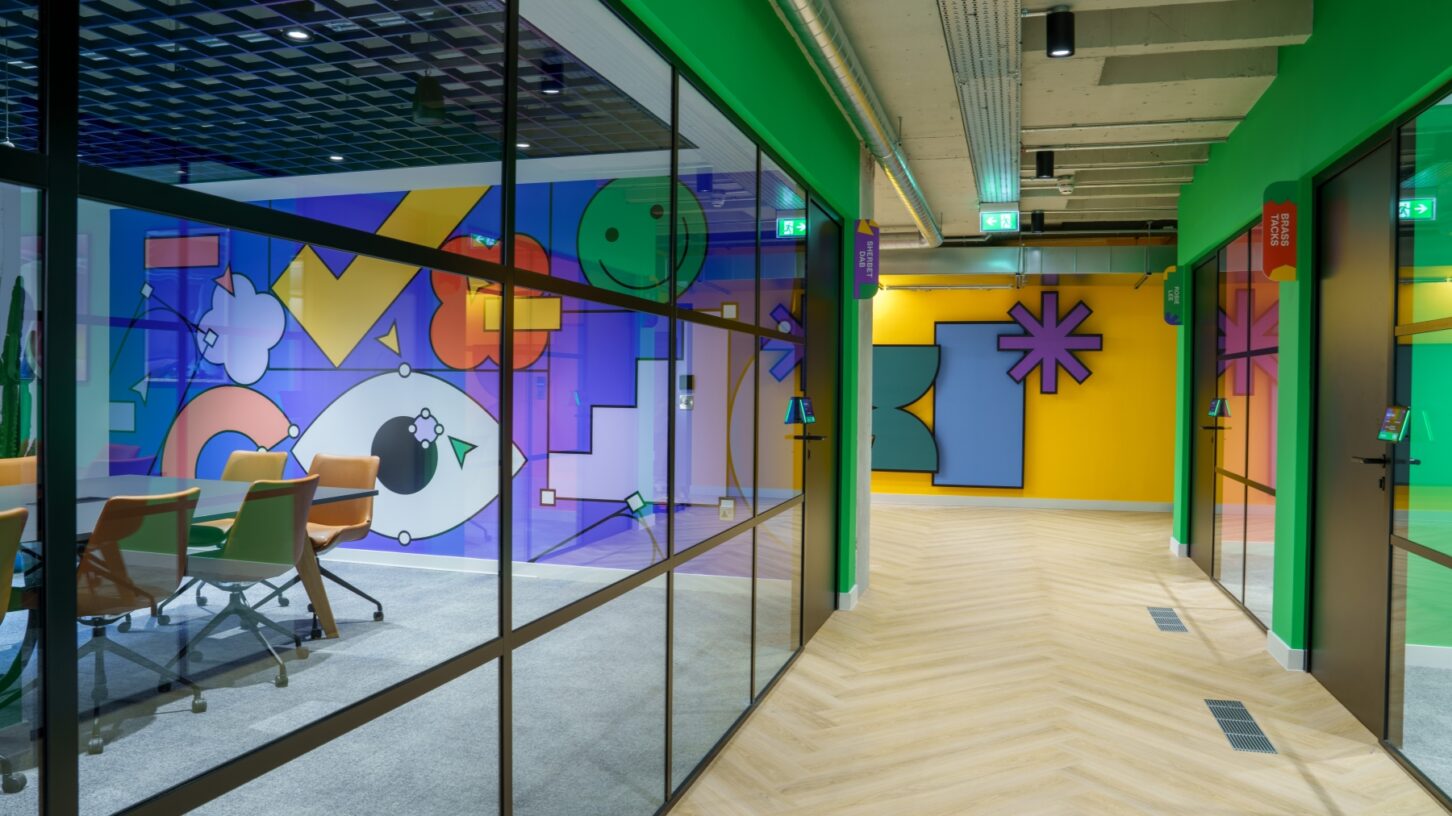 Figma office