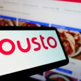 Startup valuations downround