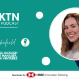 Jess Jackson UKTN Podcast