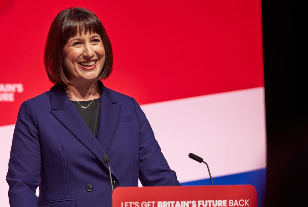 Labour fintech policy