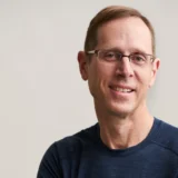 Onfido CEO Mike Tuchen