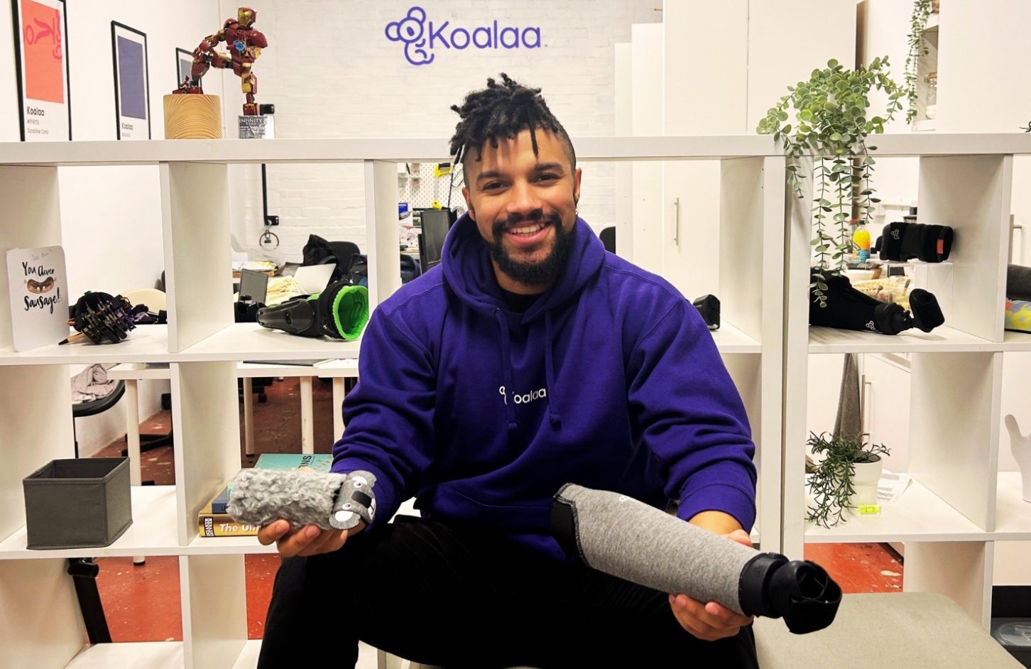Koalaa