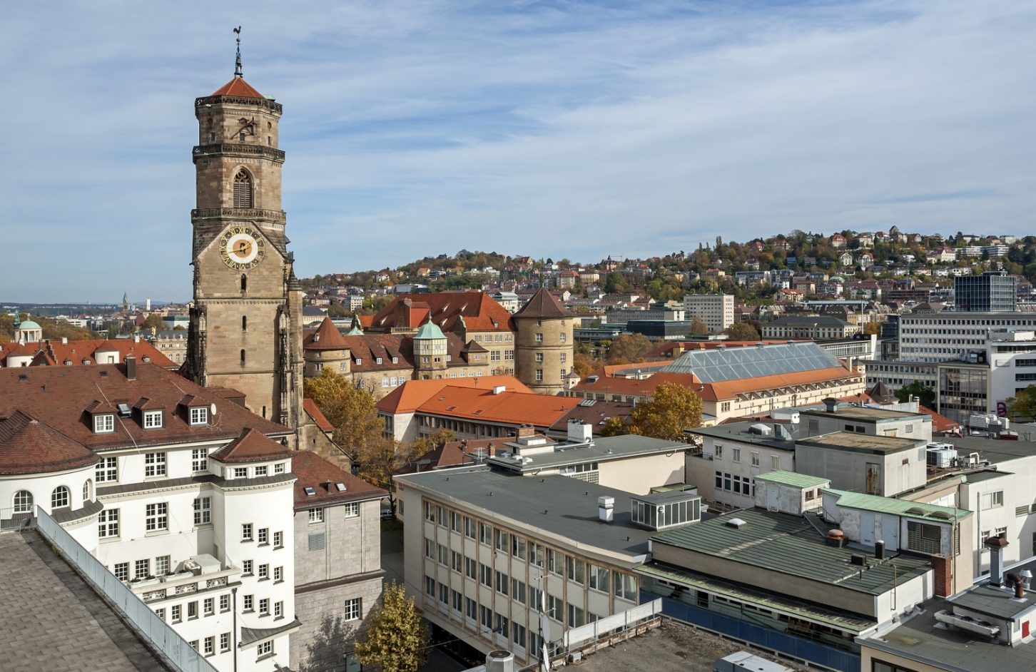 The UK is launching an accelerator in Stuggart for tech startups expanding to the German market.