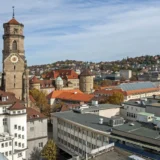 The UK is launching an accelerator in Stuggart for tech startups expanding to the German market.