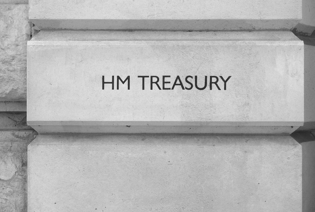 Pressure is on the chancellor and Treausry to undo angel investor rule changes