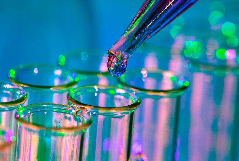 Curve Therapeutics