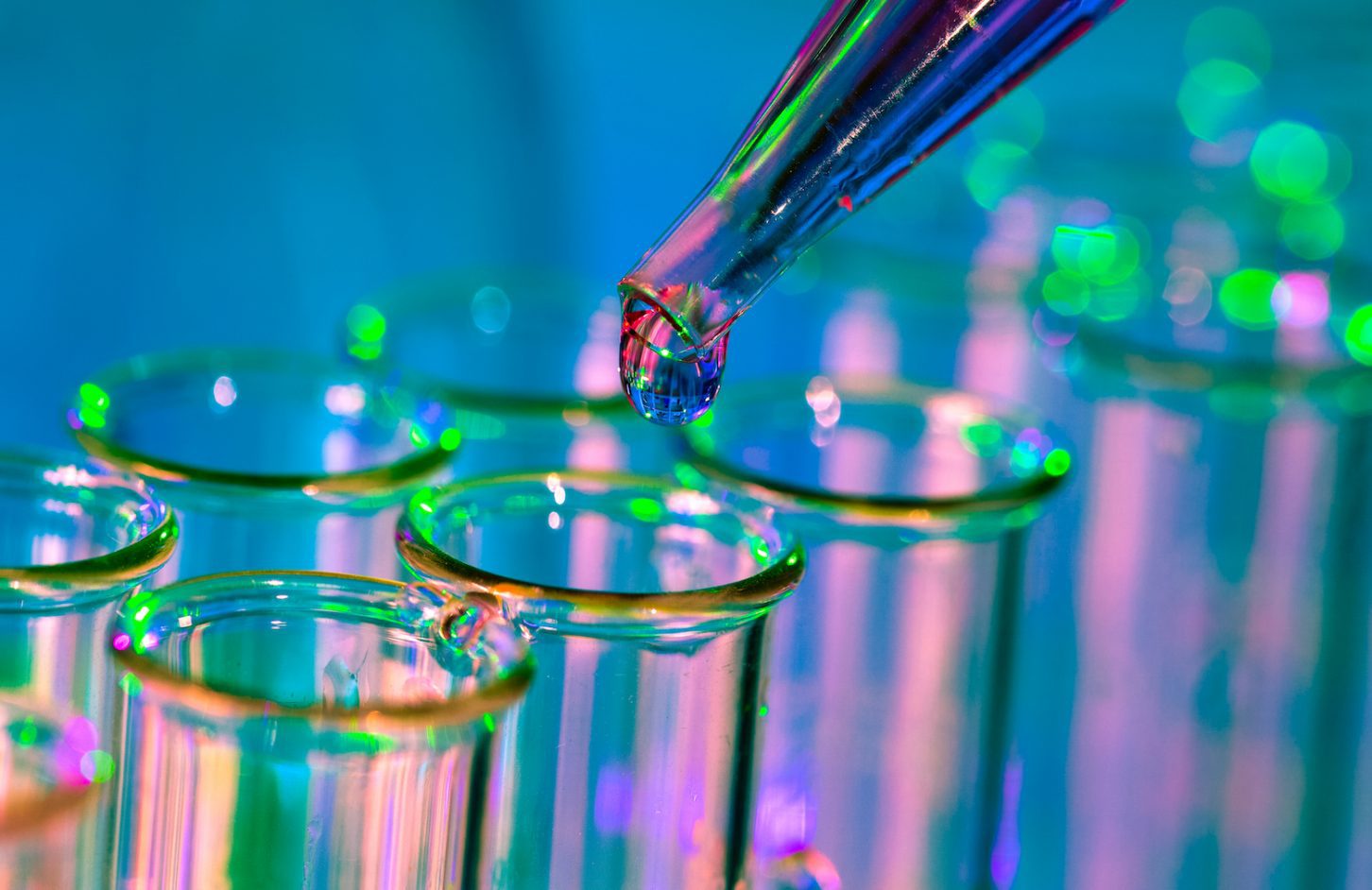 Curve Therapeutics