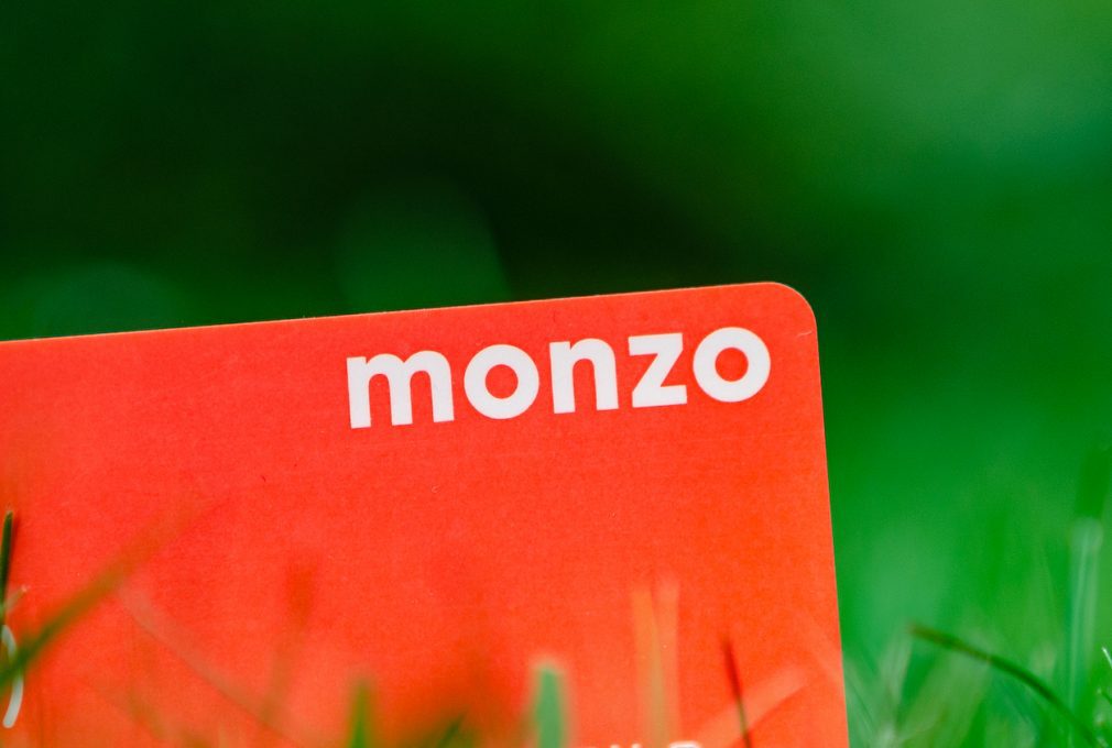 Monzo funding