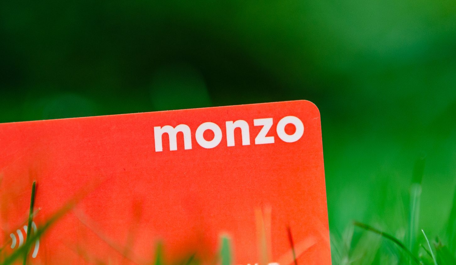 Monzo funding
