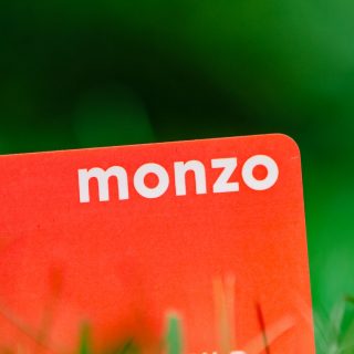 Monzo funding