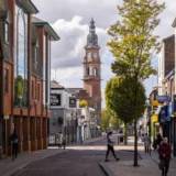 Inovus Medical headquarters