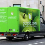 Ocado tech
